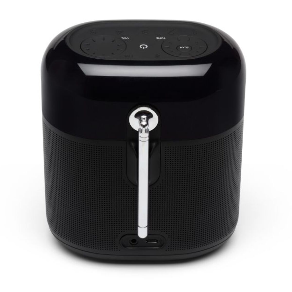 Radio DAB JBL Tuner XL Noir