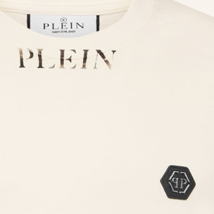 PHILIPP PLEIN Maglietta a girocollo