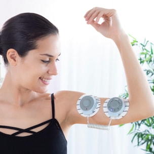 Massaggiatore Modellante per il Corpo EMS Atrainik InnovaGoods