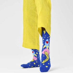 Calcetines 3 pack elton john