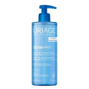Derm-Phy - Gel Surgras Dermatologique 1l