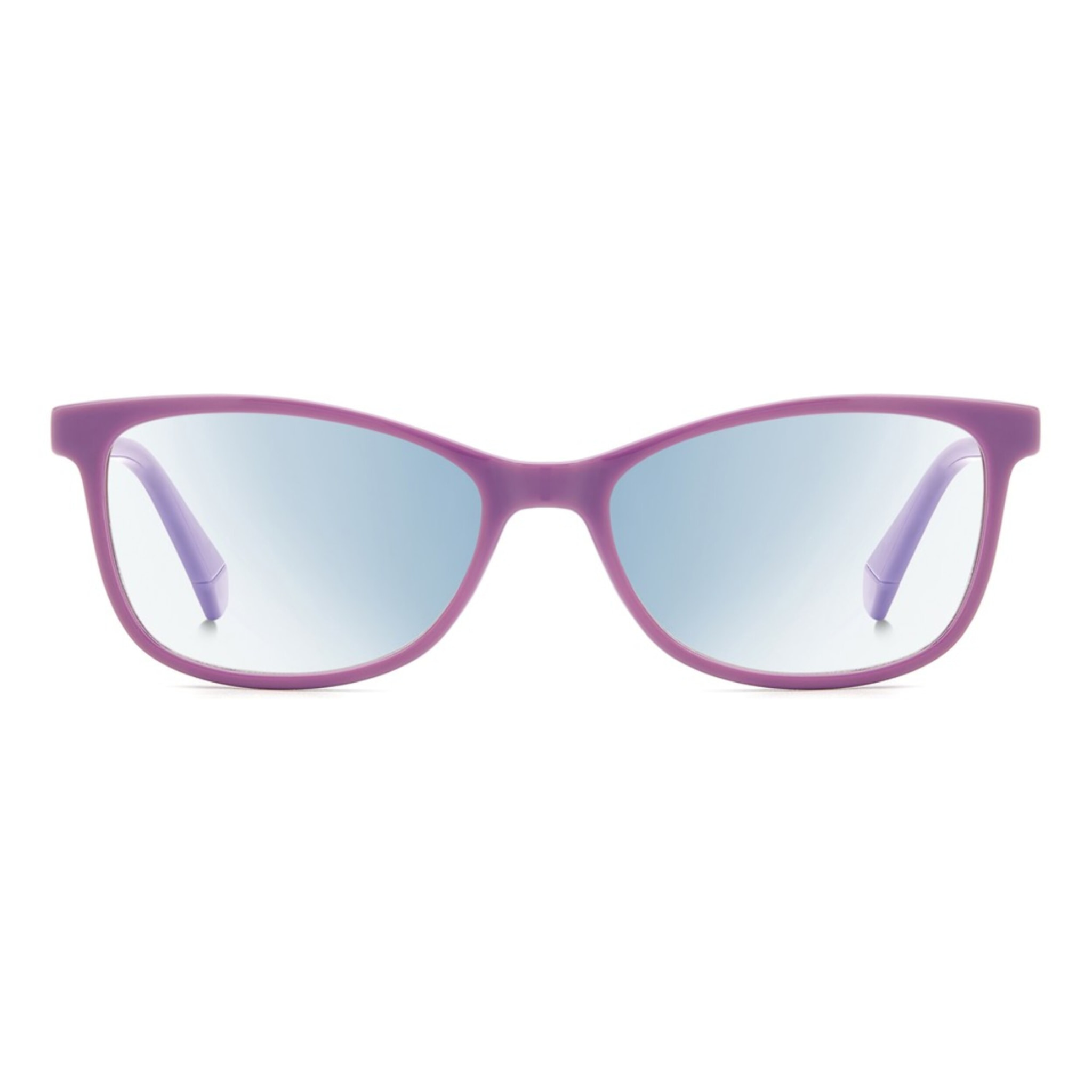 Gafas de Vista Polaroid PLD 0032/R/BB 789 53 de Policarbonato Mujer 53 mm