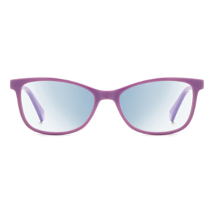 Gafas de Vista Polaroid PLD 0032/R/BB 789 53 de Policarbonato Mujer 53 mm