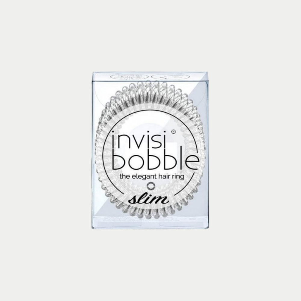 IB SLIM Chrome Sweet Chrome: Argento