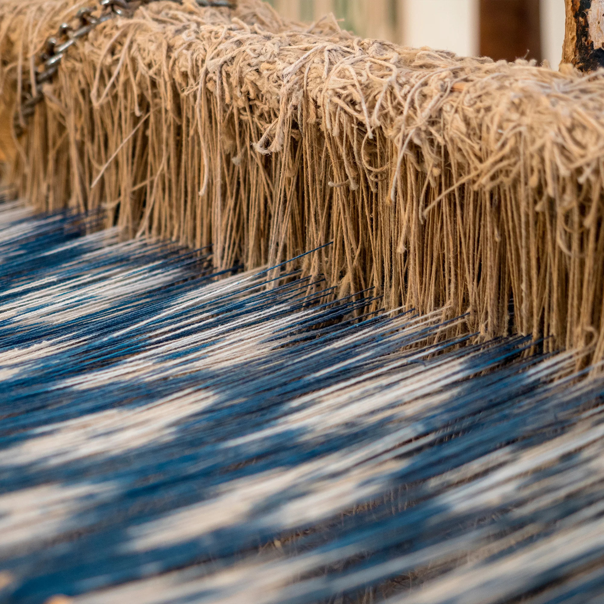 Housse de couette Algemesí Vert 80 fils