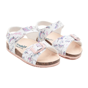 Conguitos - Sandali estivi bambini comodi