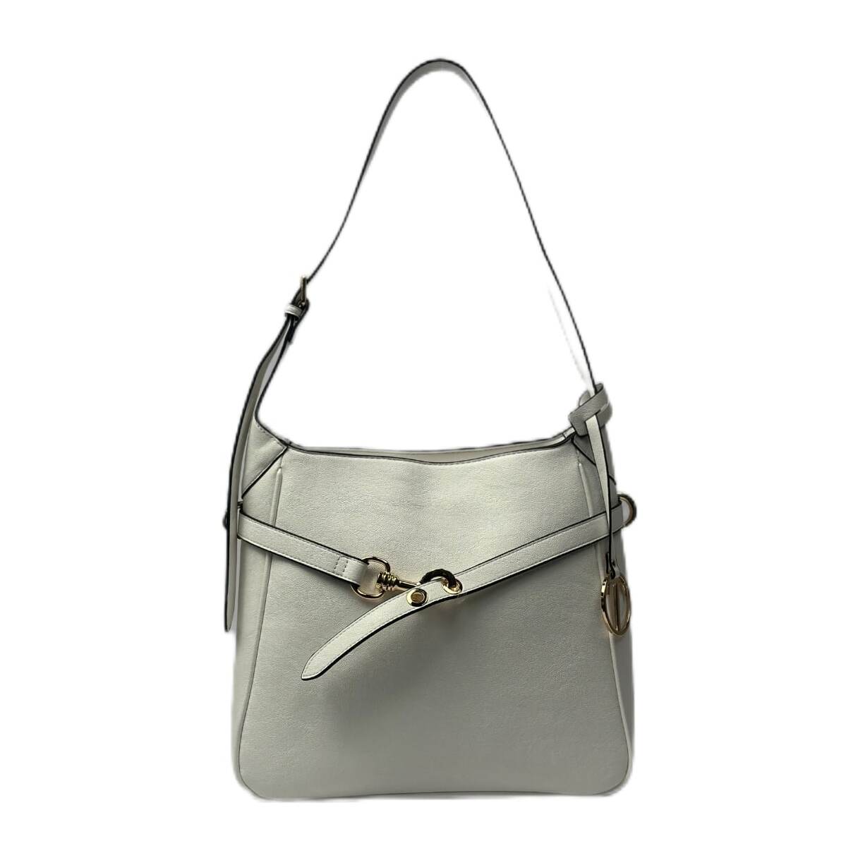 Borsa Adulto unisex Tata Italia Bianco