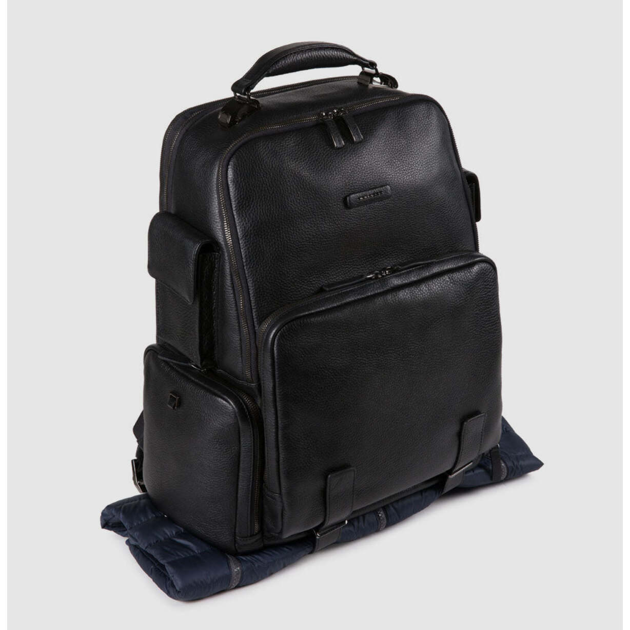 Piquadro Zaino da viaggio fast-check porta pc 15,6"