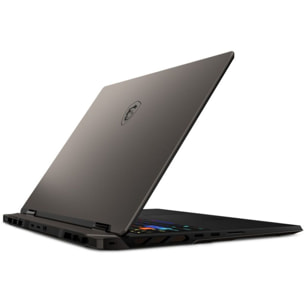 PC Gamer MSI Vector 18 HX AI A2XWIG-685FR
