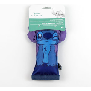 Juguete Para Perro Personaje Stitch