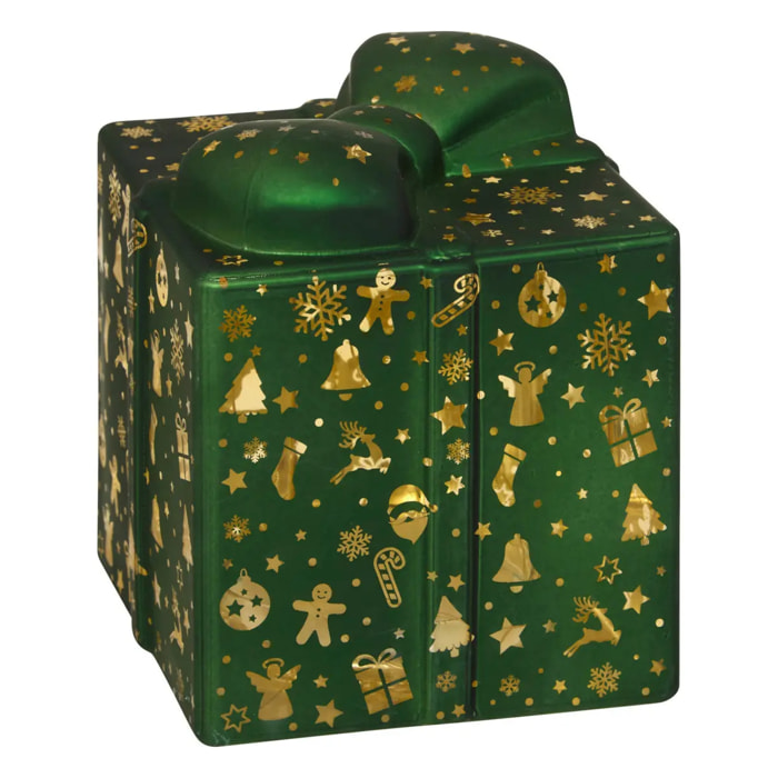 DKP INT KDO 10L VR H14 2ASS P