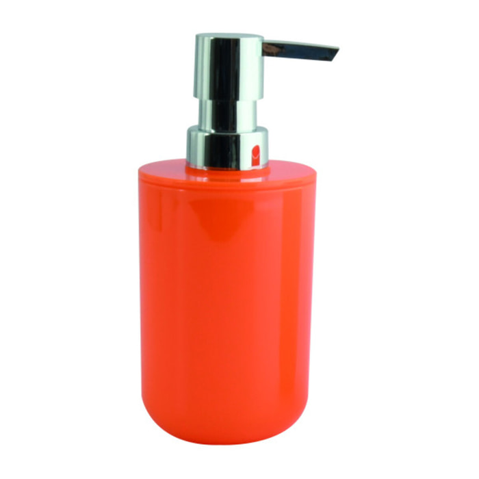 Distributeur de savon INAGUA Orange MSV