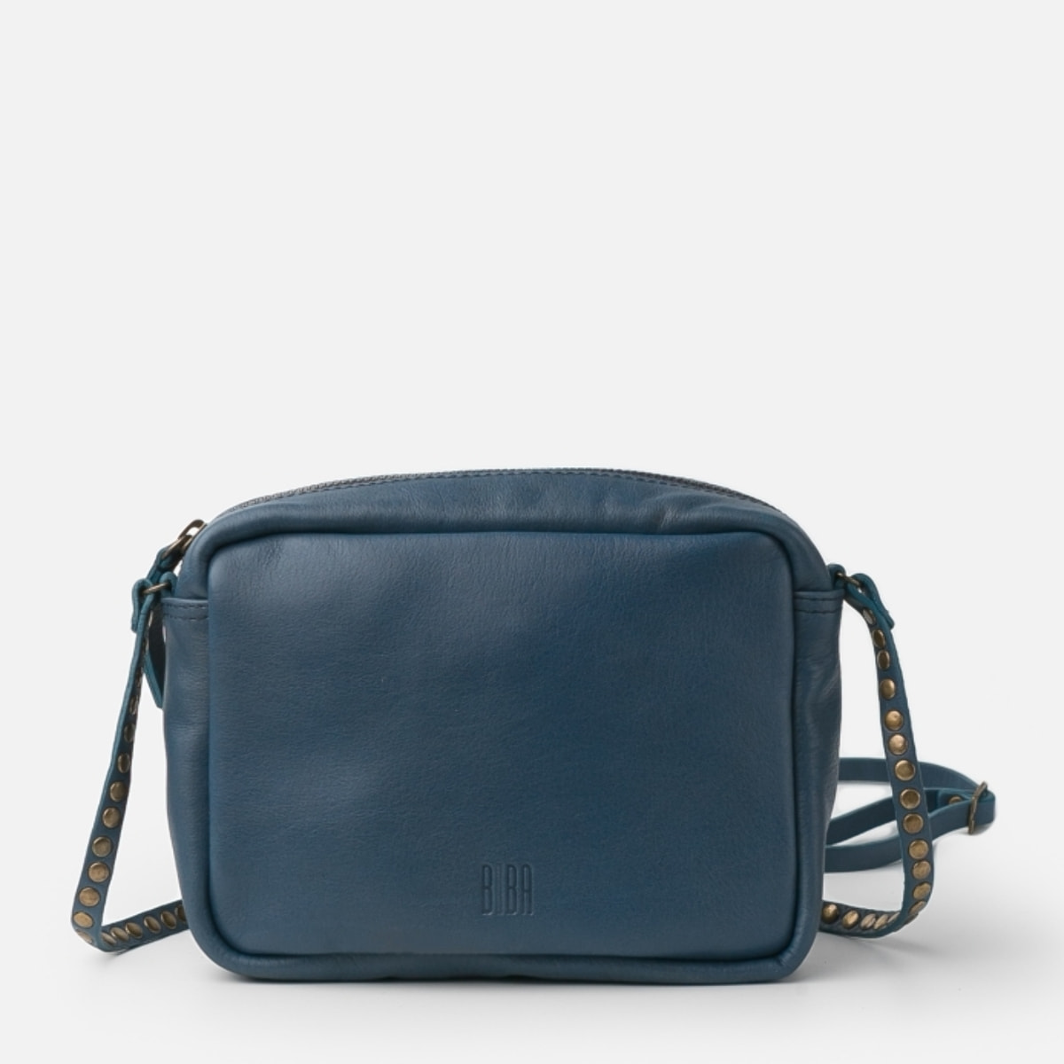 Bandolera BIBA Brewton de piel