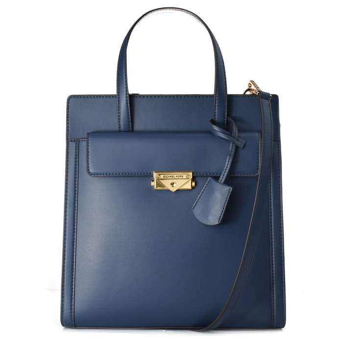 Michael Kors Bolso para Mujer 35F2G0ET6O-NAVY