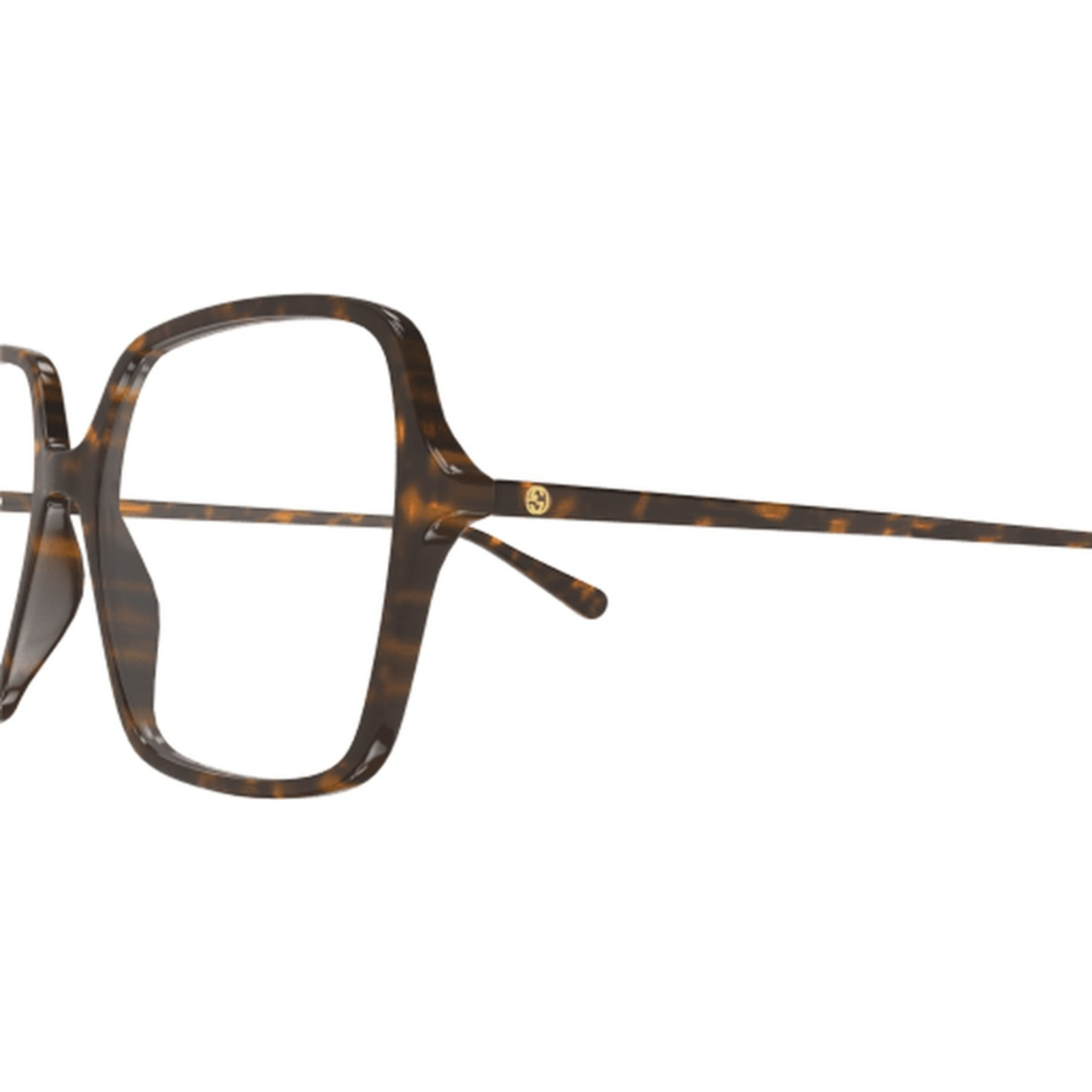 Gafas de Vista Gucci GG1003O-002 de Acetato Mujer 53 mm