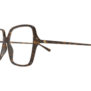Gafas de Vista Gucci GG1003O-002 de Acetato Mujer 53 mm