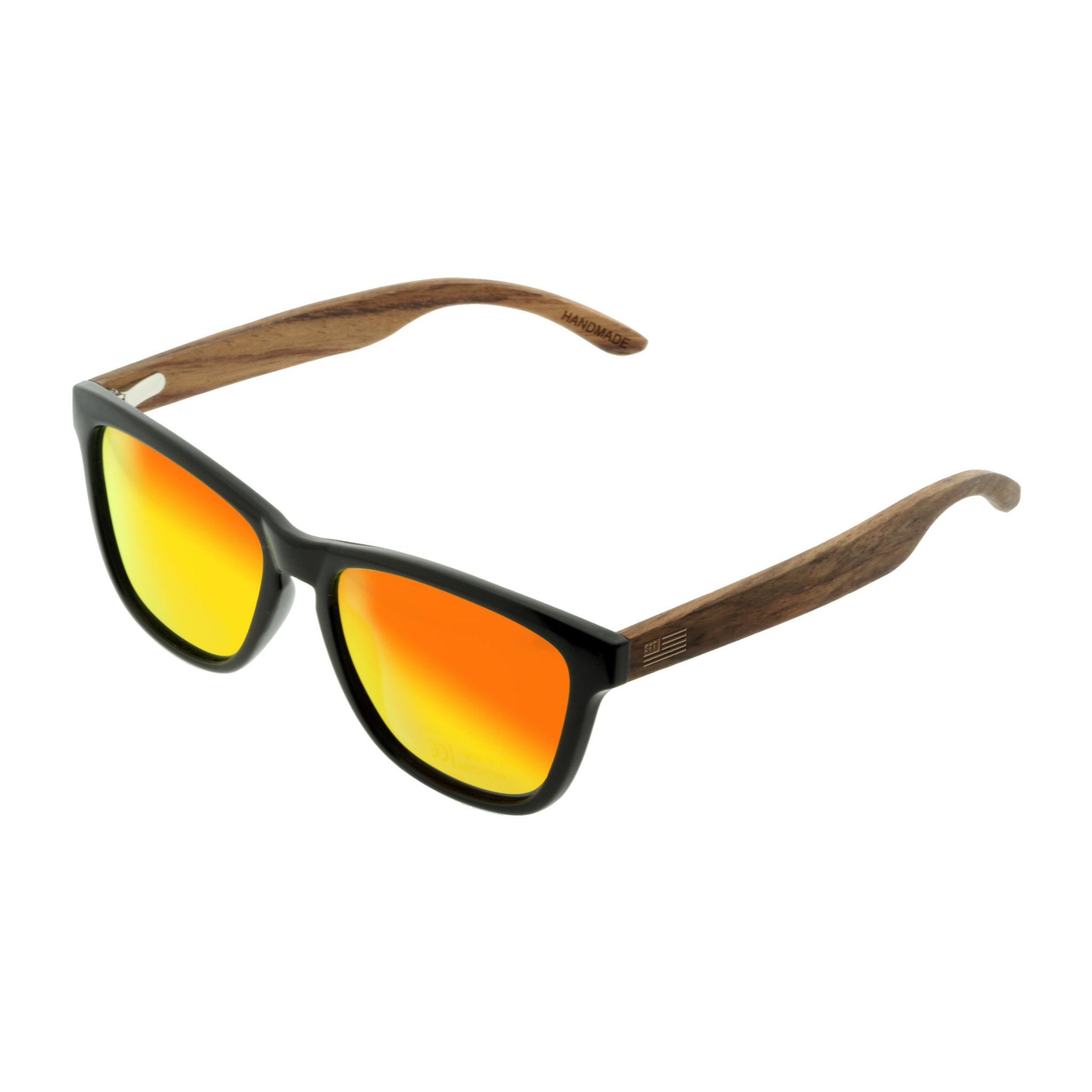 Gafas De Sol Sexton | Regular Wood