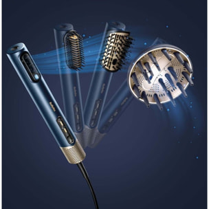 Sèche cheveux BABYLISS Multistyler Air Wand P1337E