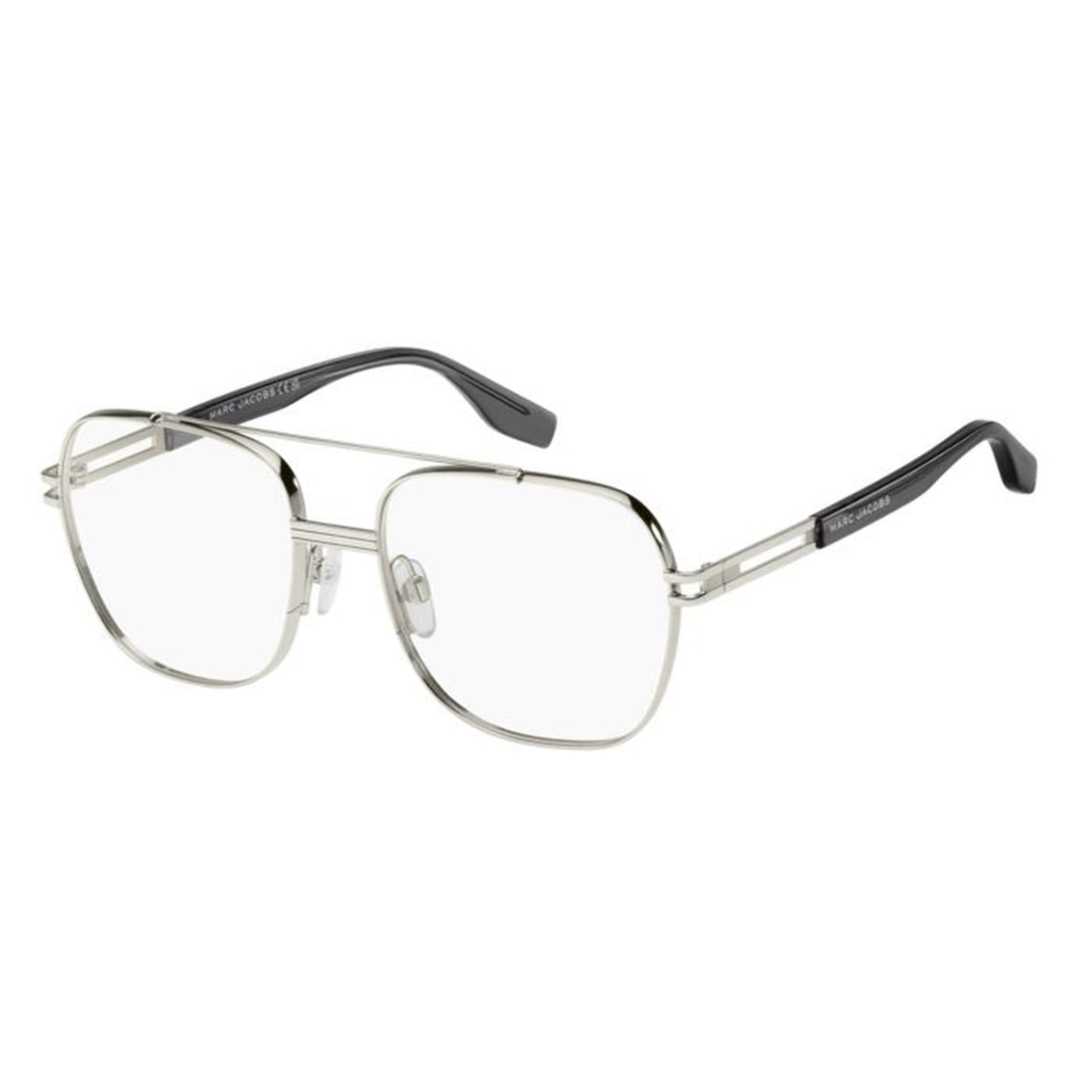 Gafas de Vista Marc Jacobs MARC 785 RHL de Metal Hombre 57 mm