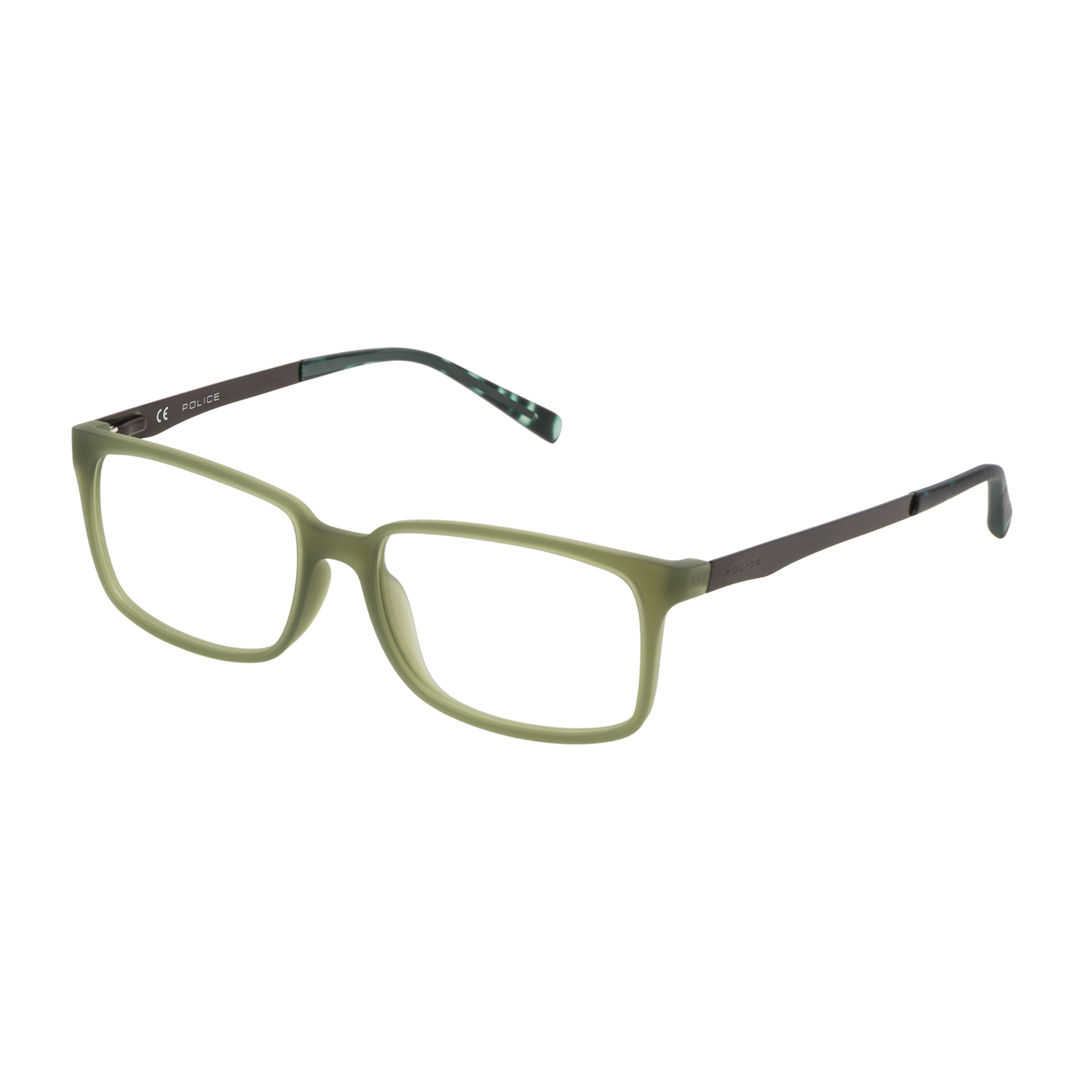 Montura de gafas Police Hombre VPL259M5406AG