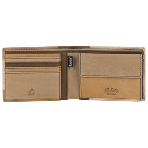 Cartera Lois Corsan Marron Claro