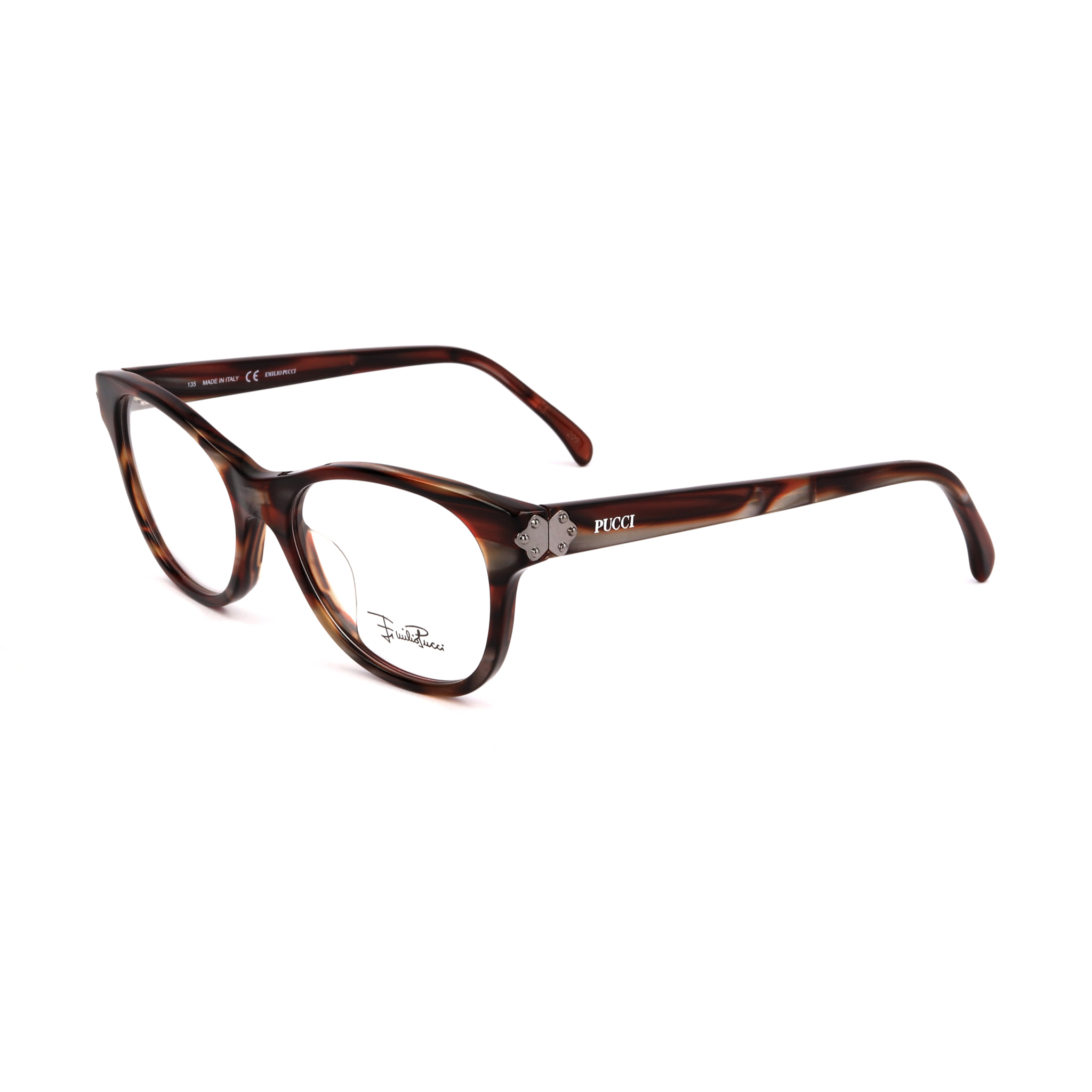 Montura de gafas Pucci Mujer EP2677-615