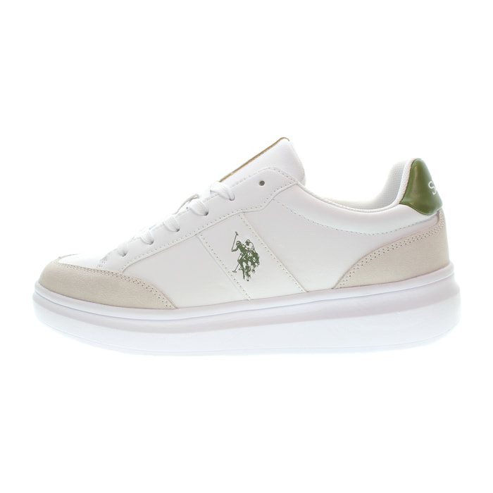 U.S. Polo Assn. - Sneakers CODY003MDYS2 in sintetico per uomo