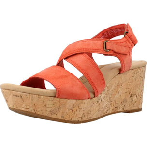 SANDALIAS CLARKS  ROSE WAY