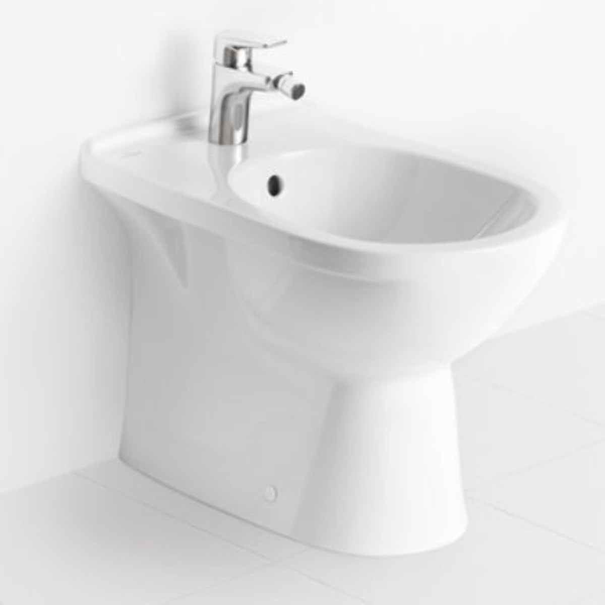 Bidet à poser O Novo