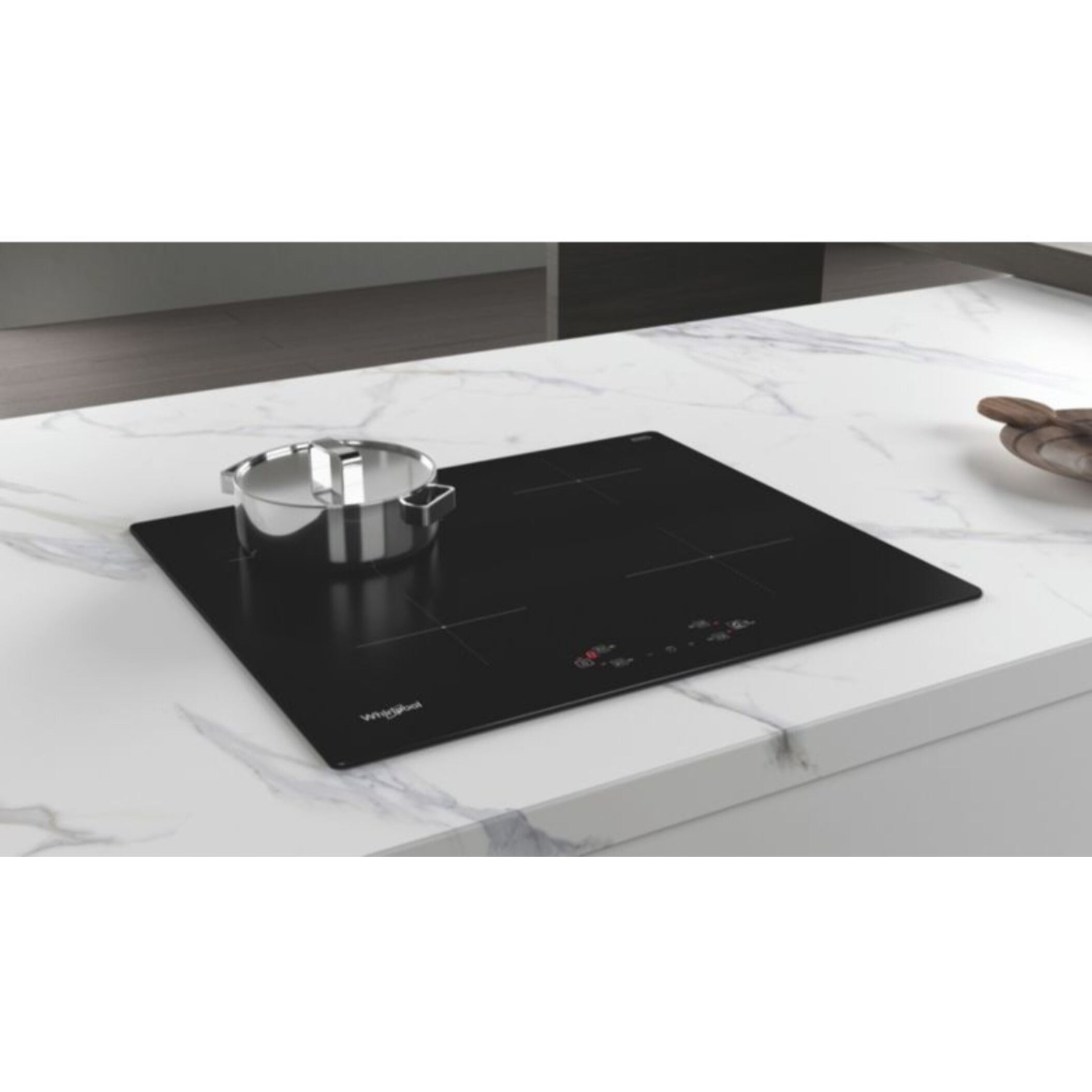 Plaque induction WHIRLPOOL WSQ4860NE