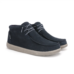 Bota Wp150 Hi Waterproof Marino