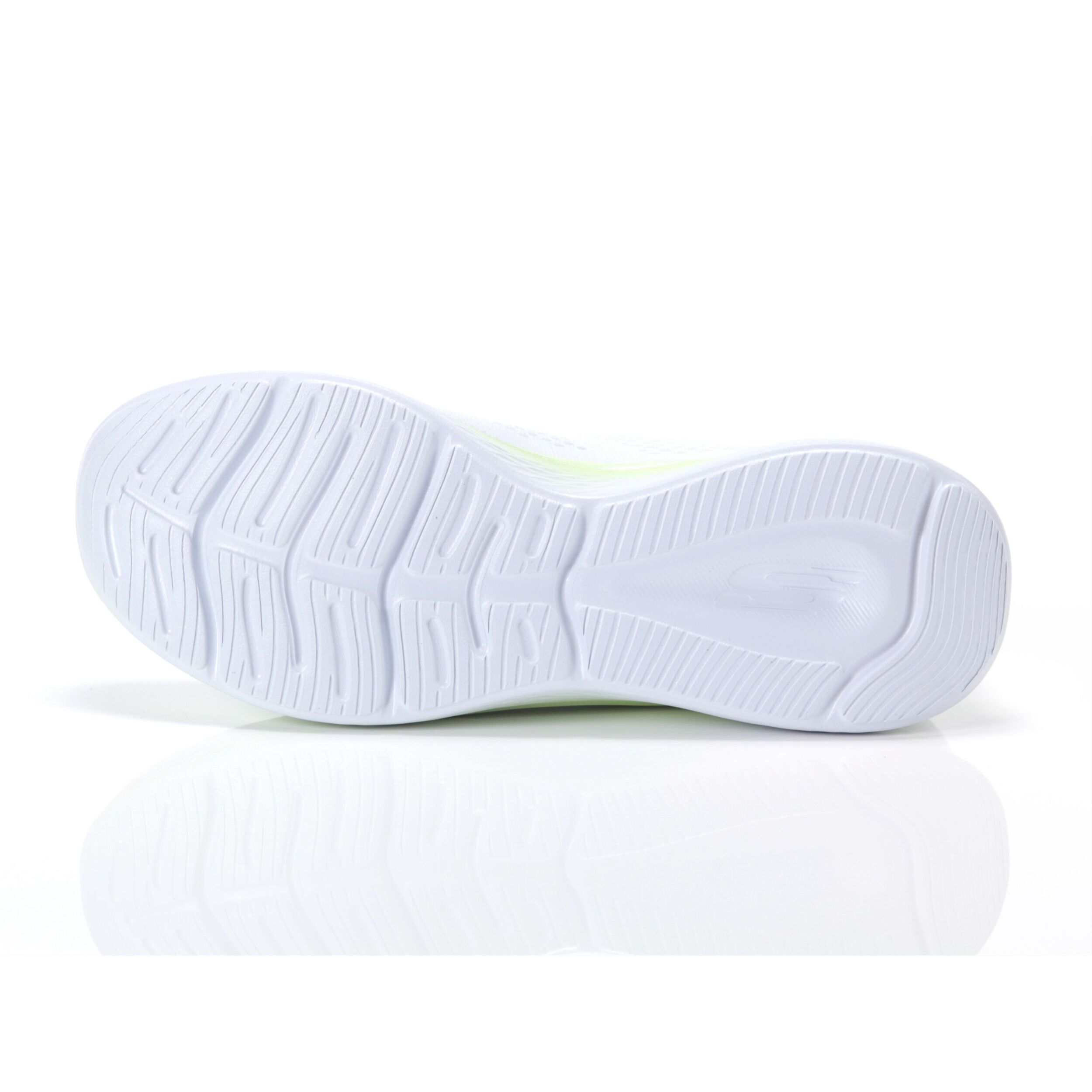 Sneakers Skechers Skerchers Lite Pro Stunning Steps Bianco