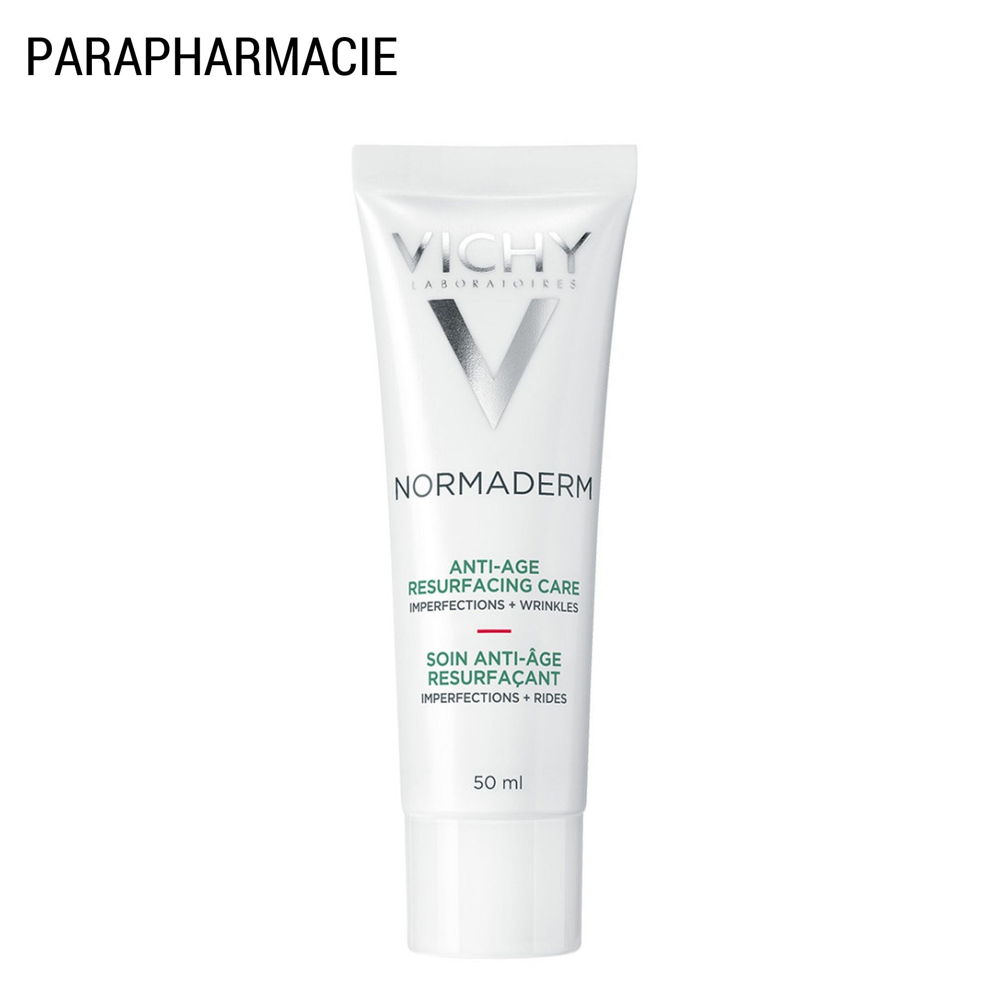 Normaderm - Soin Anti-Âge & Anti-Imperfections 50 ml
