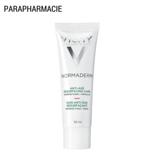 Normaderm - Soin Anti-Âge & Anti-Imperfections 50 ml