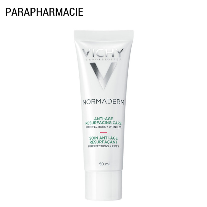 Normaderm - Soin Anti-Âge & Anti-Imperfections 50 ml