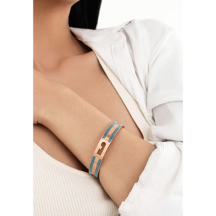 Furla Joyería Brazalete Furla Arch Stripe