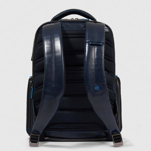 Piquadro Zaino porta pc 15,6" personalizzabile