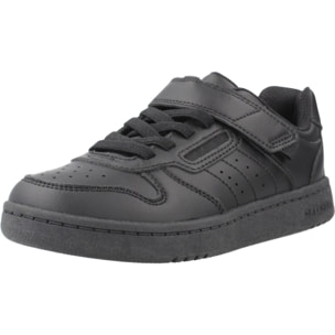 Zapatillas Niño Quick Street Negro
