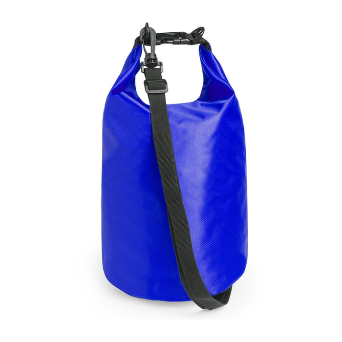 Bolsa impermeable Tinsul 9 l.