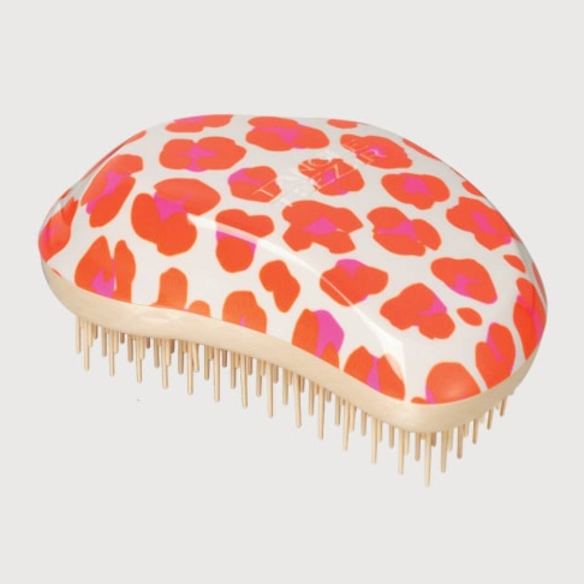 TANGLE TEEZER THE ORIGINAL MINI:Printed OrangeMulty