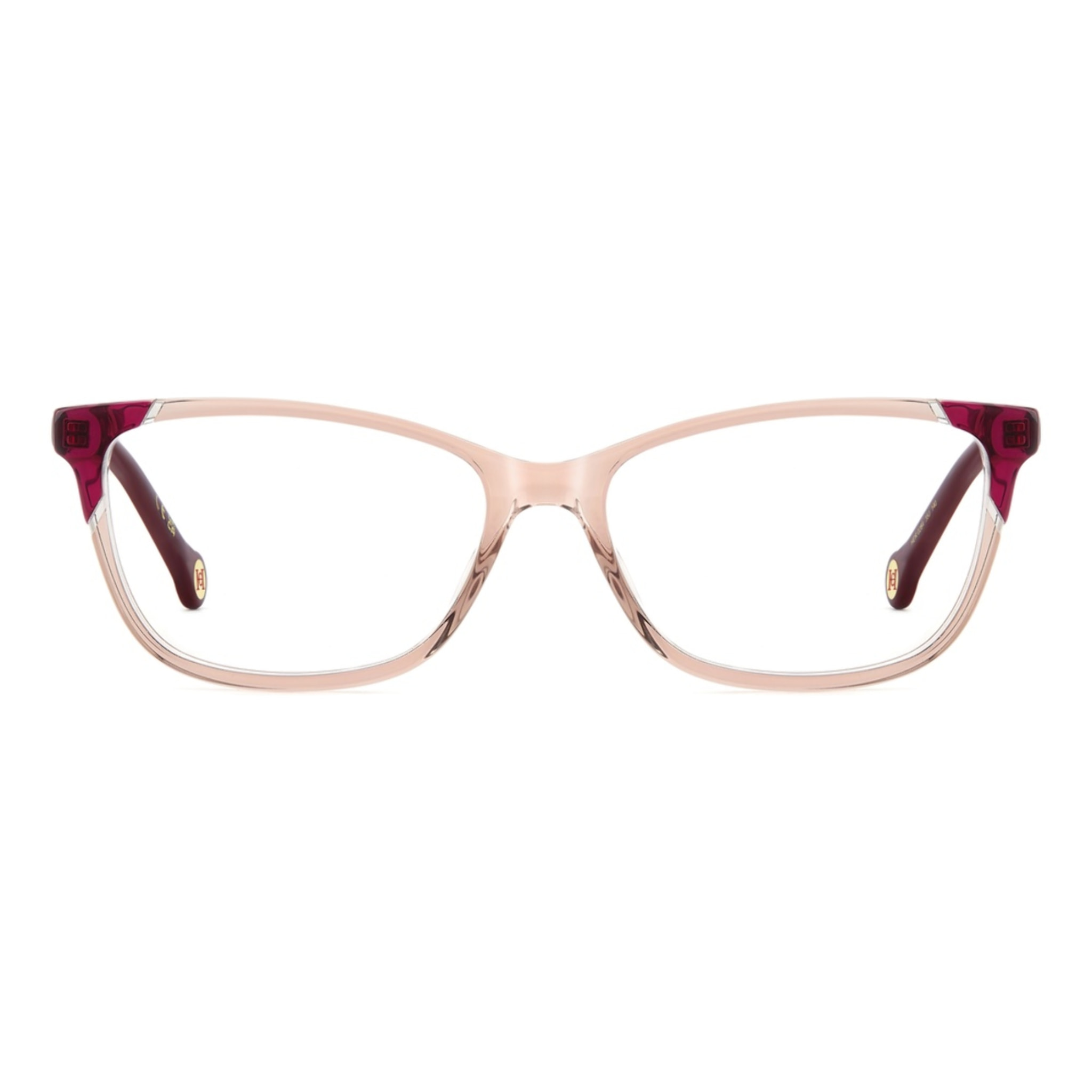 GAFAS DE VISTA CAROLINA HERRERA HER 0284 35J 53