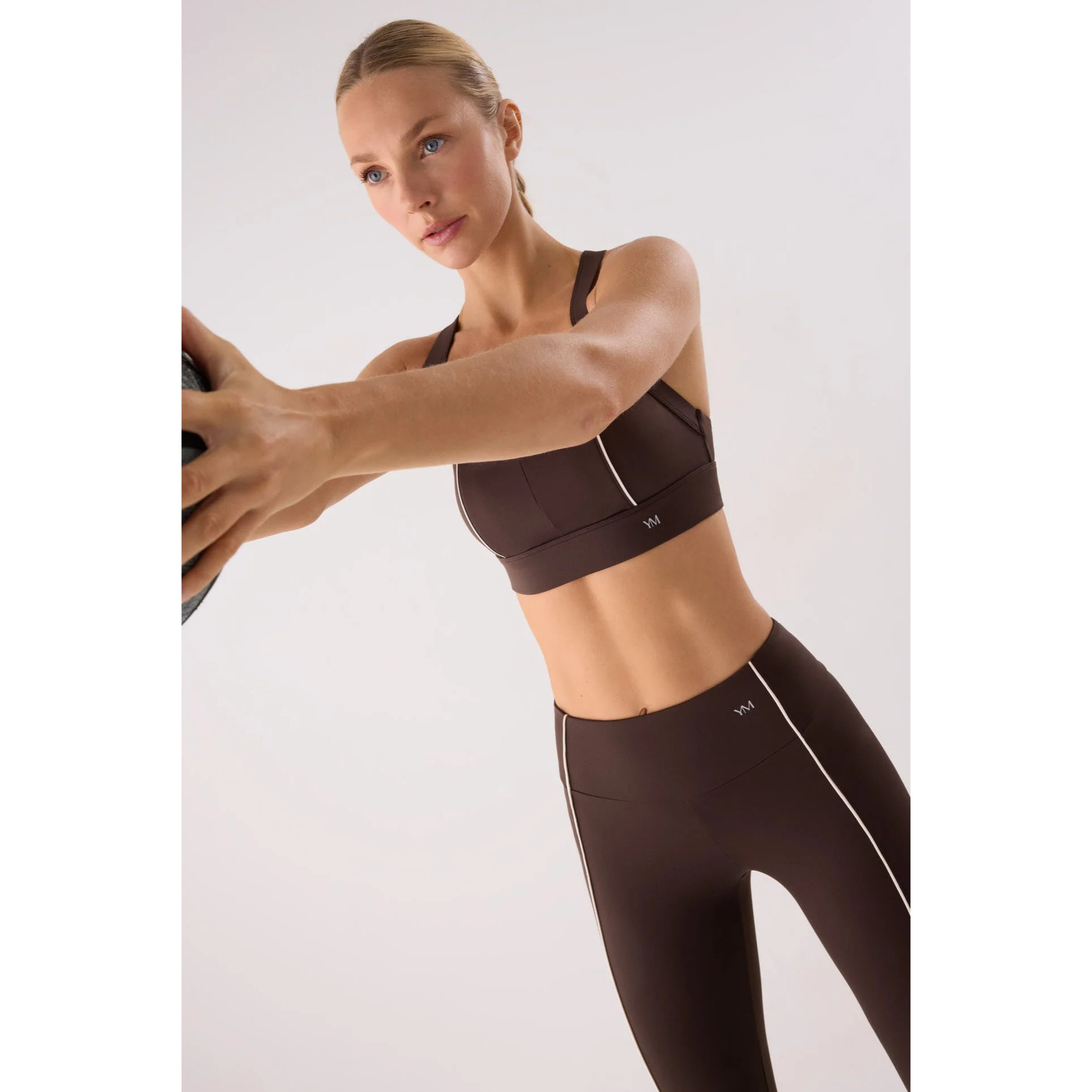 Reggiseno sportivo