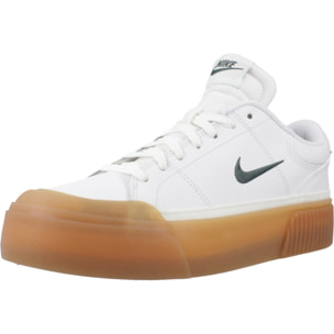 SNEAKERS NIKE COURT LEGACY LIFT