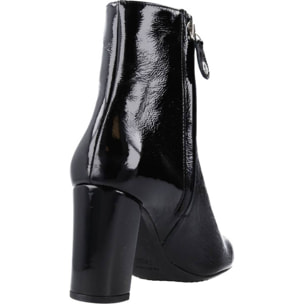 Botines Mujer de la marca GEOX  modelo D PHEBY 80F NEGRO