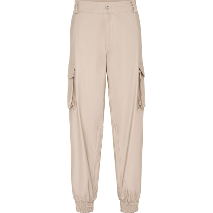 PHILIPP PLEIN Pantalones Cargo fit