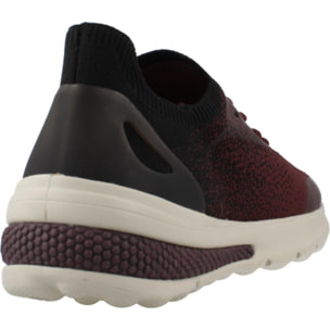 Sneakers de  Hombre de la marca GEOX  modelo U SPHERICA ACTIF BURDEOS