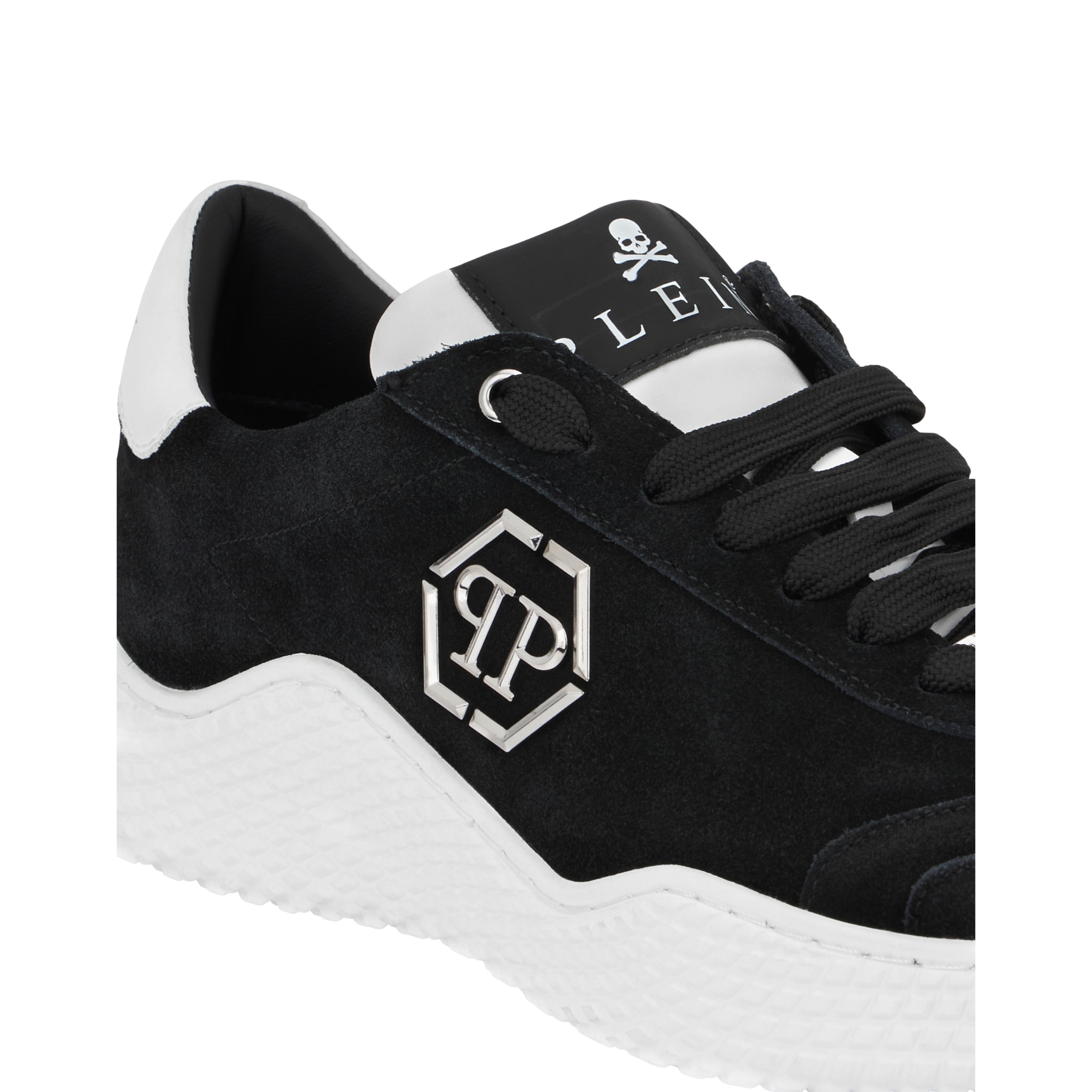 PHILIPP PLEIN Corredor HEXAGON