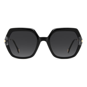 Gafas de Sol Carolina Herrera HER 0347/S 807 de Acetato Mujer 55 mm