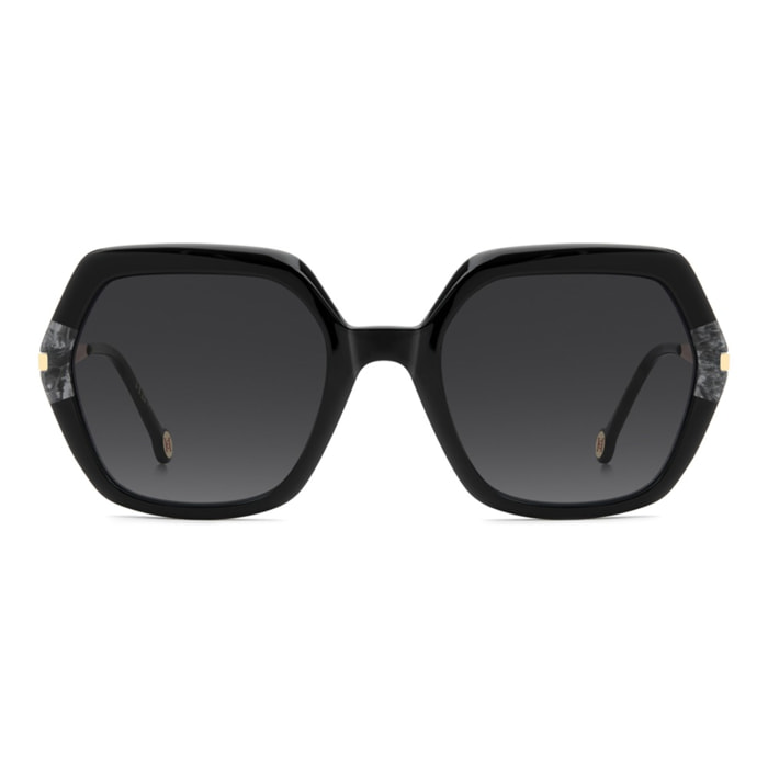 Gafas de Sol Carolina Herrera HER 0347/S 807 de Acetato Mujer 55 mm