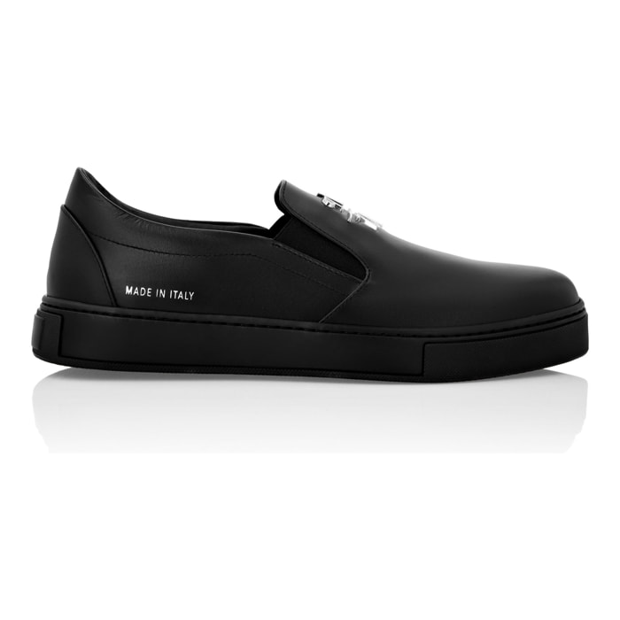PHILIPP PLEIN Mocasines